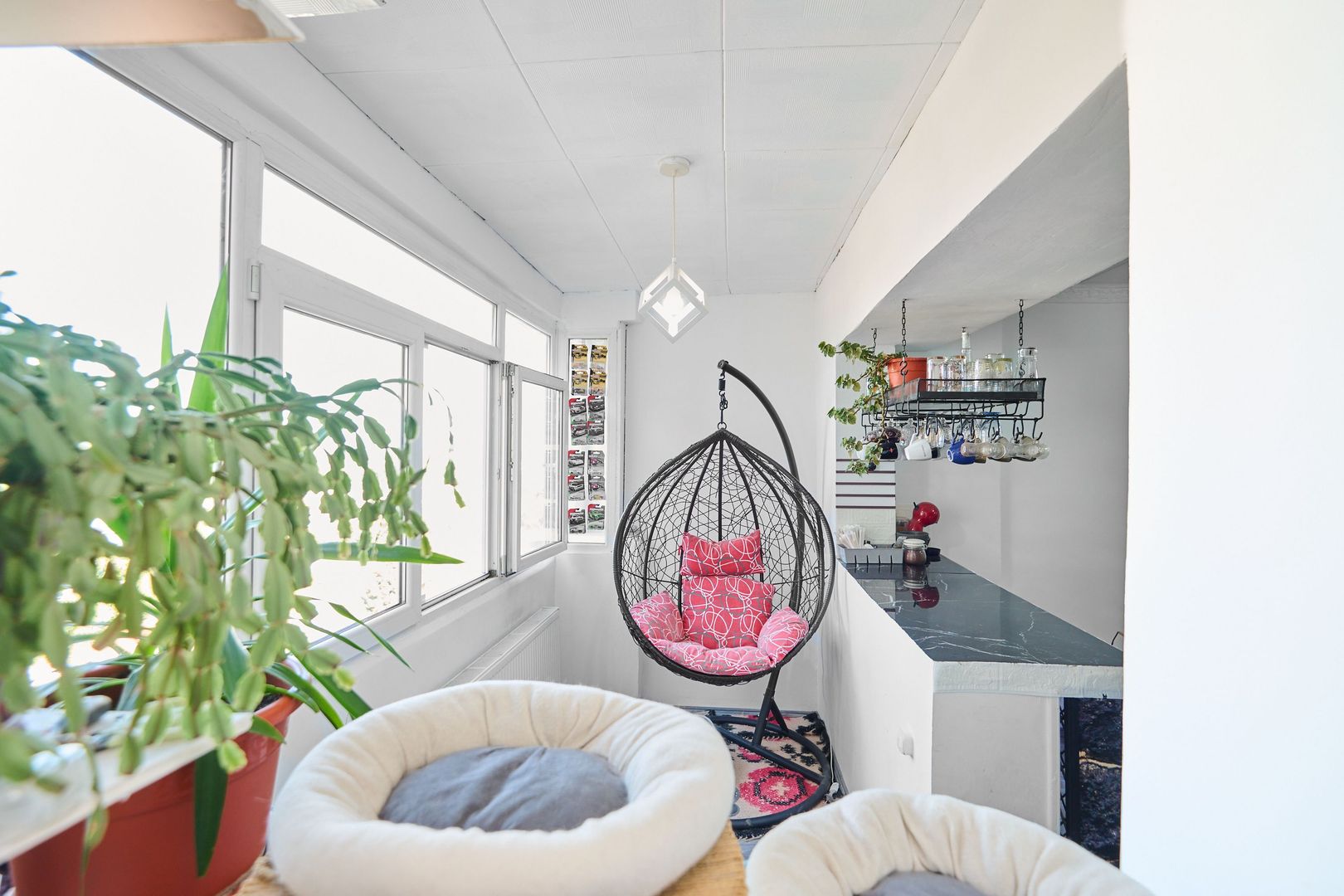 Apartament 4 camere - zona zero  Pitesti! - Poză 5