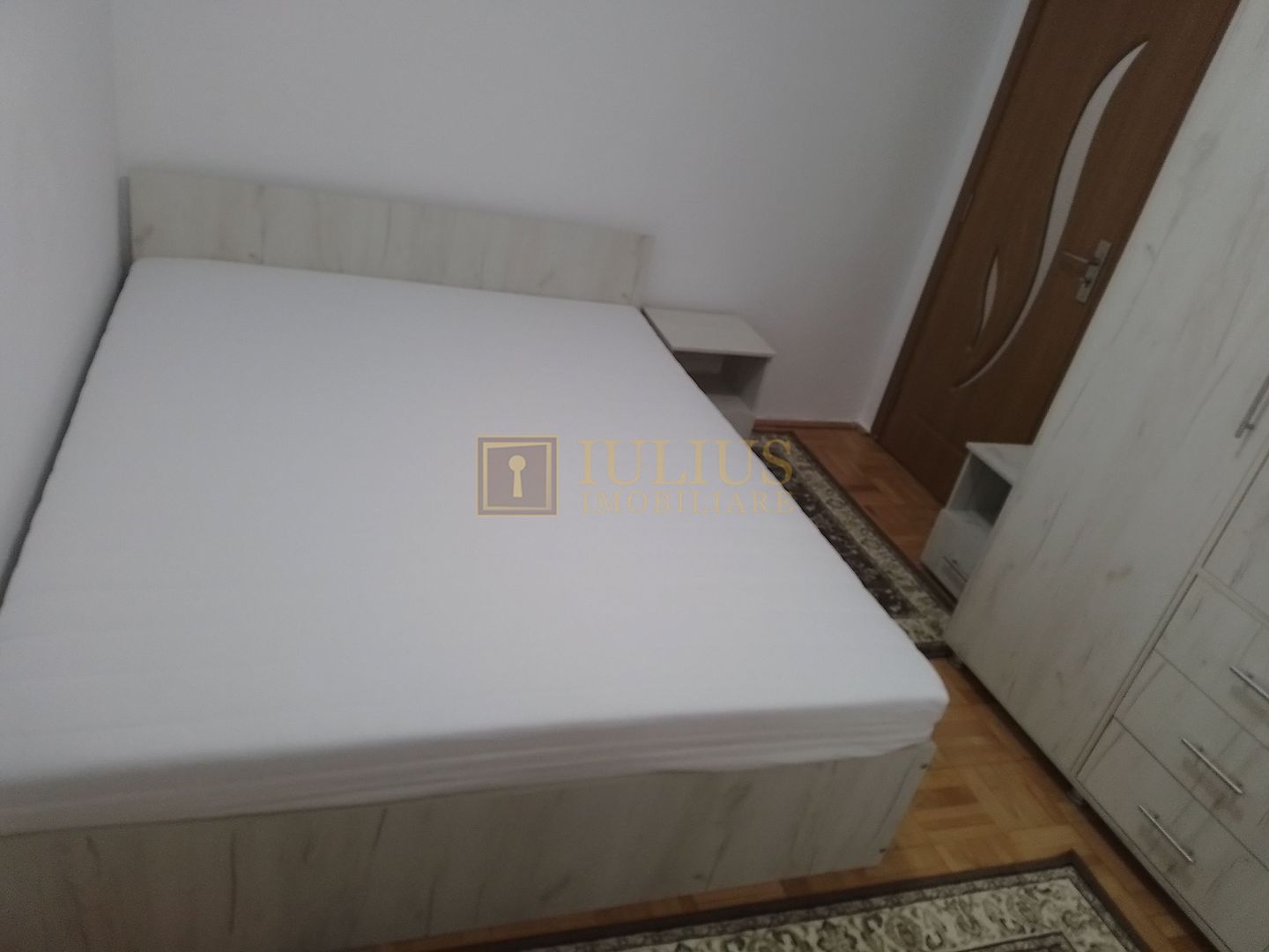 3 camere, centrala proprie-Dacia - Poză 11