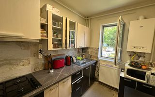 Apartament 3 camere, zona Parang, Manastur! - Poză 5