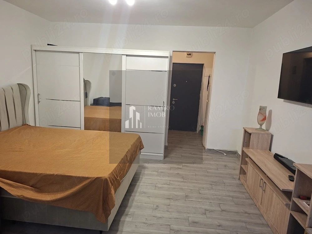 Garsoniera renovata, Berceni, Turnu Magurele/Obregia - Poză 1