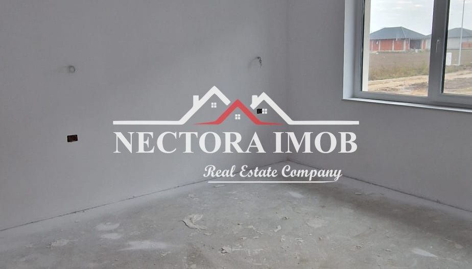 NECTORA IMOB-Casa moderna 100 mp + 500 mp teren, Santandrei, Premium - Poză 5