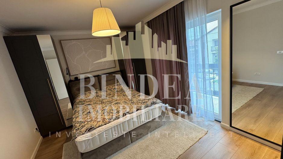 Duplex P+ 1 Premium  in Dumbravita- 430mp teren - Poză 6