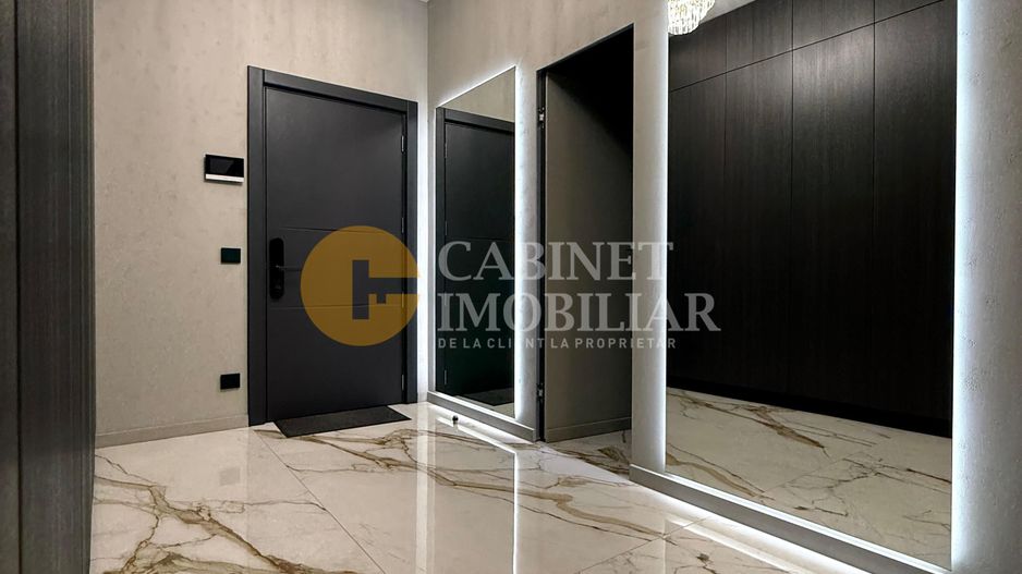 Penthouse Exclusiv- Design Premium - Finisaje de Lux - Comision 0% - Poză 21