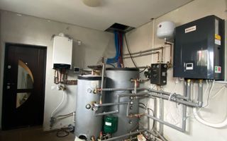 VILA DEOSEBITA ZONA AEROPORT 600 MP TEREN - Poză 12