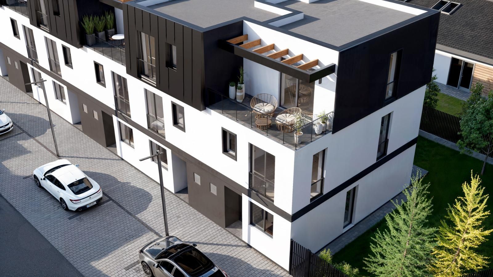 Vila 4 camere | American School - Poză 5