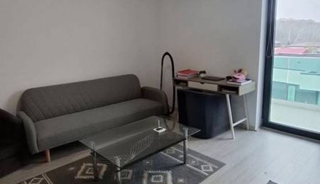 Apartament modern complet mobilat - Copou (Sararie) - 400€