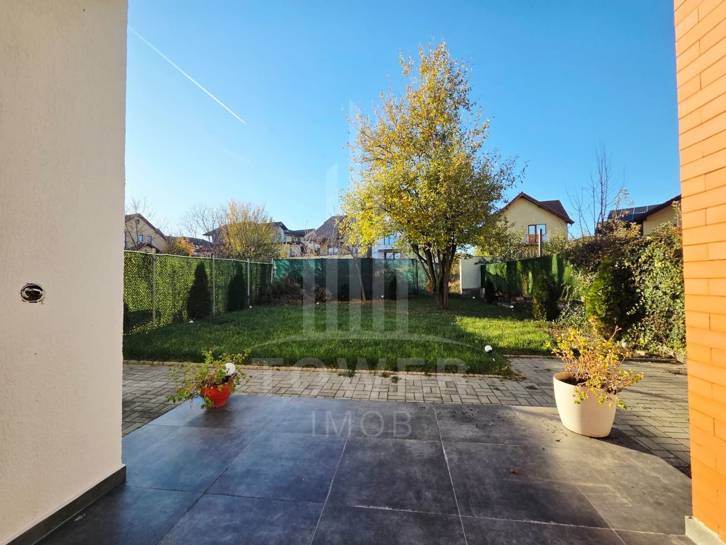 Duplex spațios și complet utilat | Șelimbăr, zonă liniștită - Poză 2