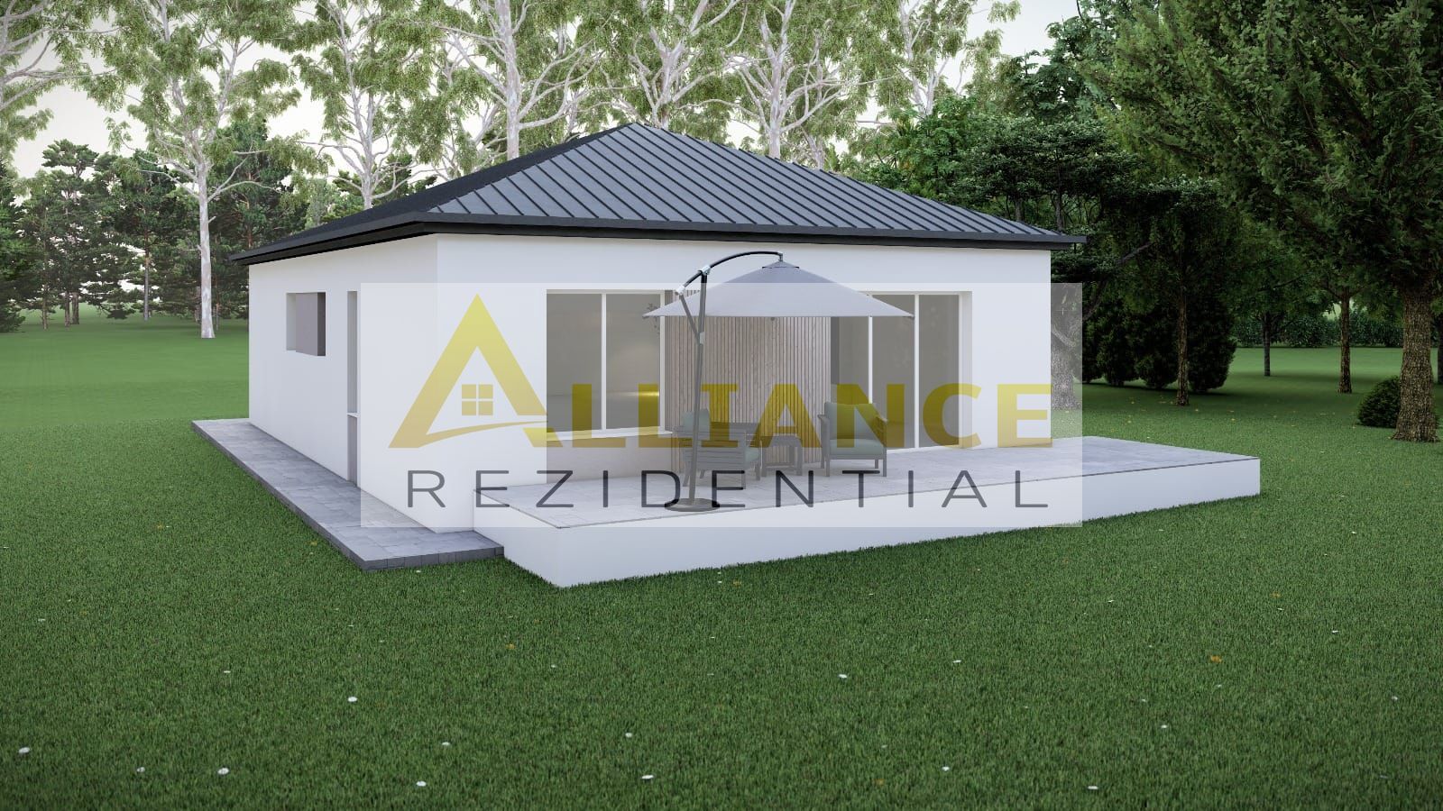 Casa 4 Camere | La bulevard - Poză 3