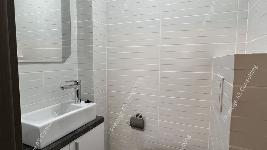 Apartament Decomandat 3 Camere | Etaj 10 | Centru de Afaceri-Olimpia - Poză 12