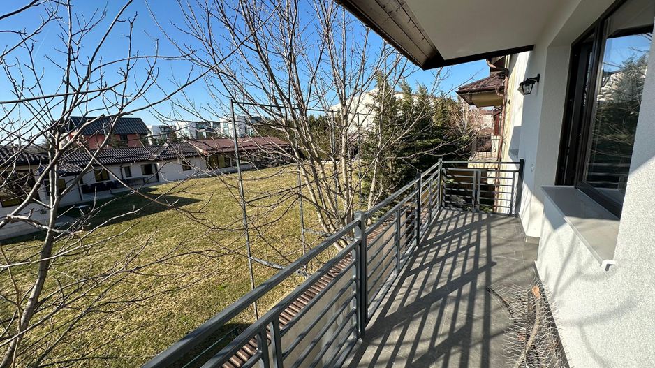 Casa moderna cu mansarda |de inchiriat | Voluntari - Poză 29