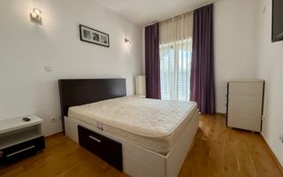 Apartament 3 camere cu grădină | Natura Residence | Garaj 2 locuri - Poză 1
