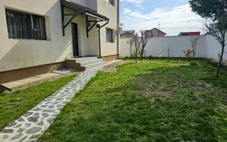 Vila spatioasa de vanzare in Pantelimon zona Padurea Cernica - Mierlei - Poză 29