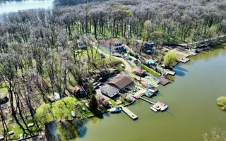 Oportunitate! Teren 4390mp, deschidere la Lac Snagov 70m, 5 pontoane - Poză 17