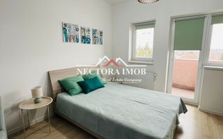NECTORA IMOB-Apartament 1 camera, Zona Calea Aradului, Mobilat/Utilat - Poză 8