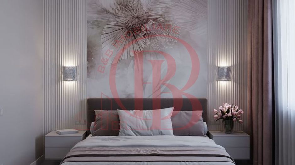 Apartament 2 camere | Rooftop Privat | Pallady Metrou Teclu - Poză 7