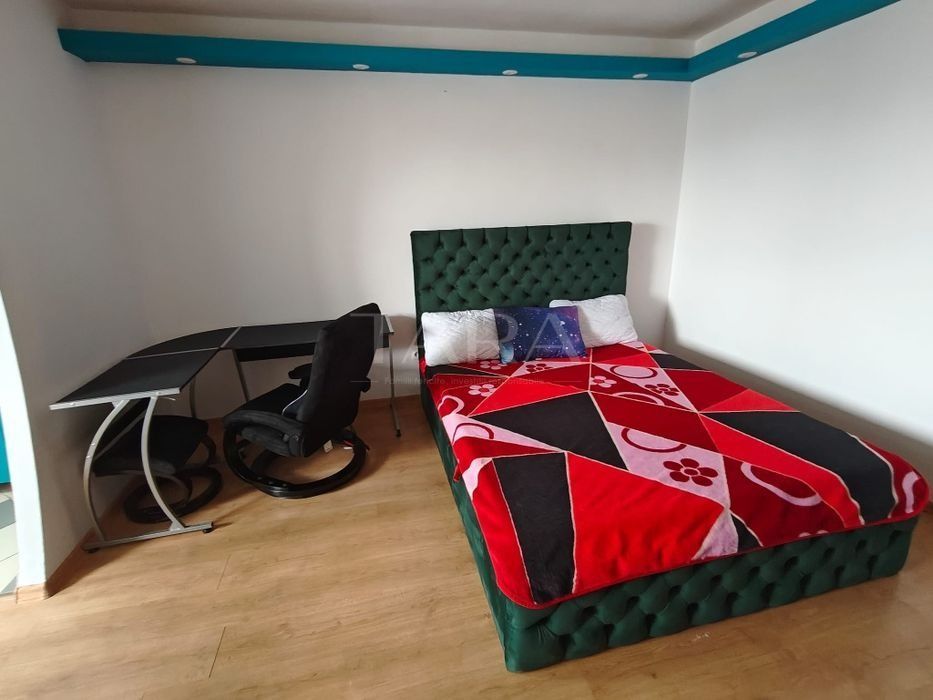 Garsonieră renovată, Manăștur – zonă Flora. - Poză 5