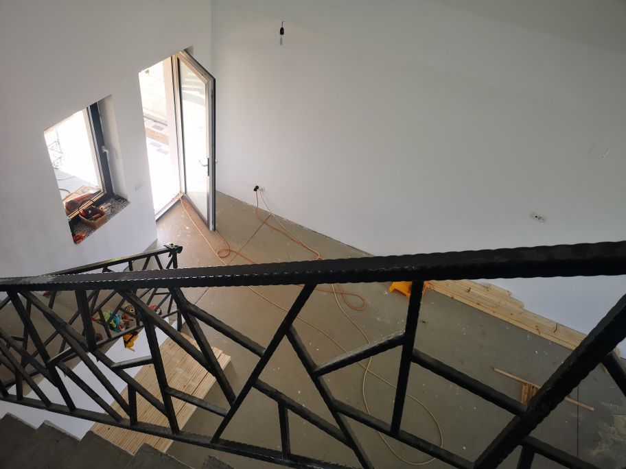 Vila Manastirea Buftea - Poză 12