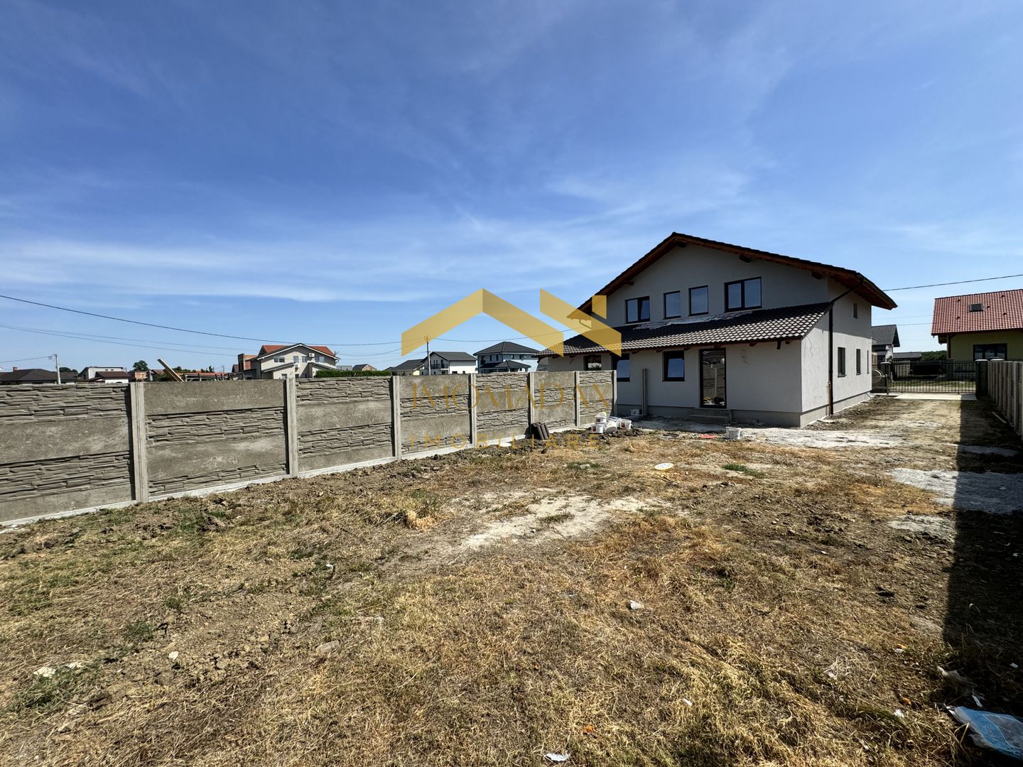 Bazosul Nou-Duplex-4 Camere - Poză 4