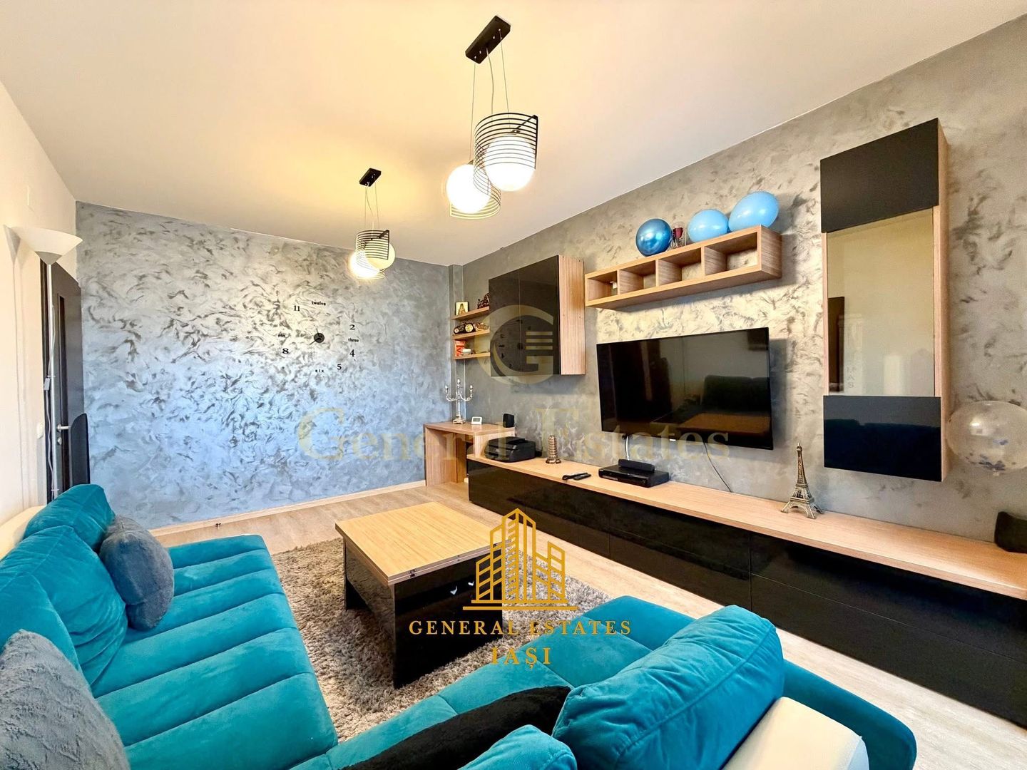 Vânzare apartament modern – Gata de mutare imediată | Valea Lupului - Poză 18