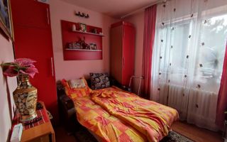 Apartament cu 2 camere decomandate | Zona Piața Flora - Mănăștur - Poză 4