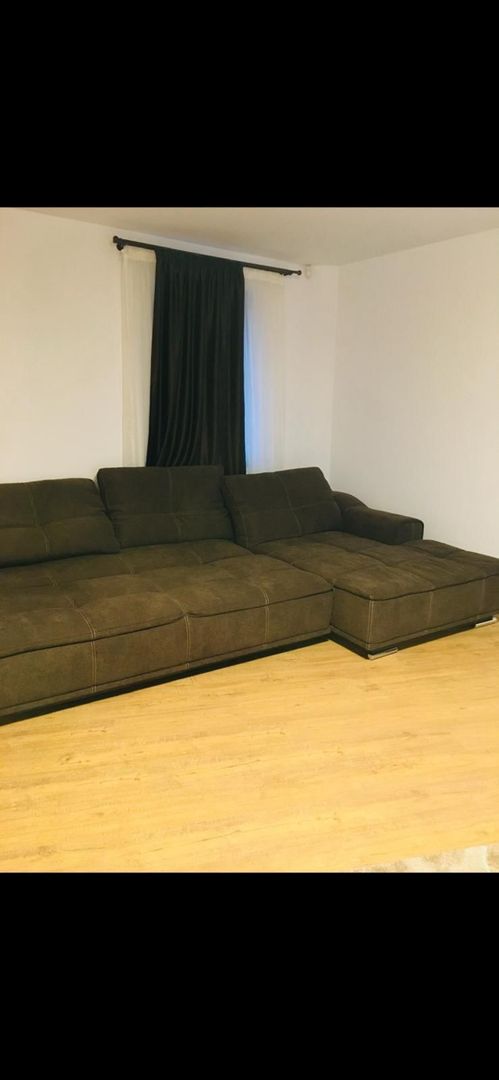 Apartament 2 camere de închiriat | Bloc nou | Mazepa 2, Galați | 80 mp | - Poză 3