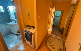 3 camere decomandat zona Girocului  etaj 1 CENTRALA, CLIMA - Poză 15