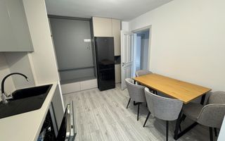 Apartament cu 2 camere, 50 mp, decomandat, Zona Fortuna - Poză 6