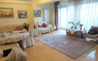 APARTAMENT SPATIOS CU 2 DORMITOARE IN ZONA DOROBANTI - Poză 7