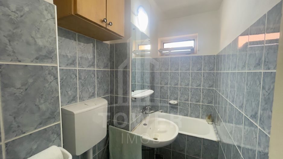 De închiriat apartament de 2 camere la doar 330€/luna - Poză 9