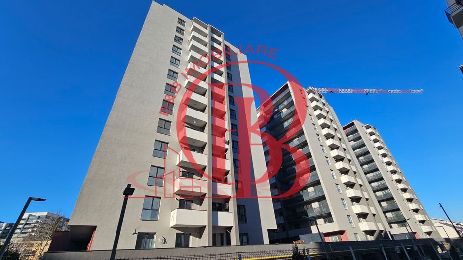 Duplex 3 camere cu 2 balcoane | Bucatarie Inchisa 14mp - Poză 9