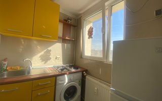 Garsoniera luminoasa de vanzare, zona Iancului, 69,000€ - Poză 7