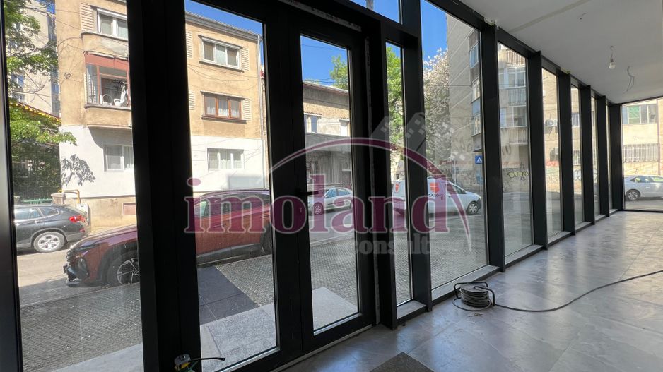 Spatiu comercial - Sabinelor - Poză 8