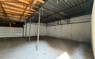 INCHIRIERE SPATIU COMERCIAL | 1040MP | TITULESCU | ACTVITATI LOGISTICE - Poză 15