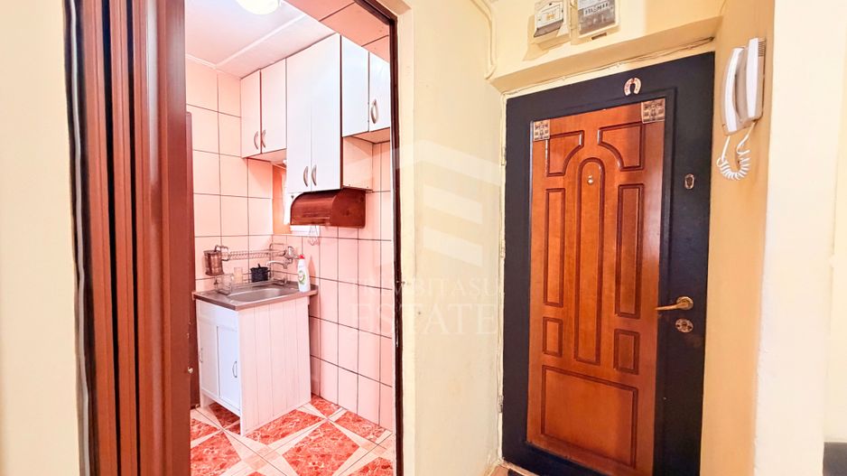 Apartament 2 Camere | Salaj | Comision 0% | 1970 | Etaj 4/4 - Poză 4