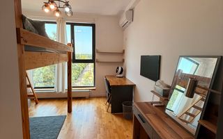 3 Camere Baneasa Henri Coanda Pipera Gradina Zoologica - Poză 5