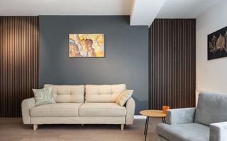 Chirie I Apartament 3 camere I Pipera Plaza - Poză 1