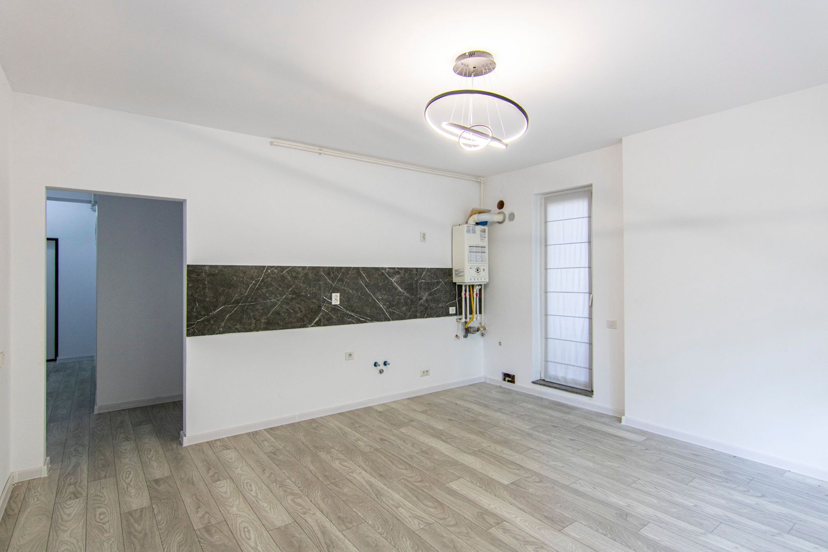 DRUMUL TABEREI | 3 CAMERE | PARTER | CURTE PROPRIE 57MP| 2 BAI | COMISION 0% | - Poză 4