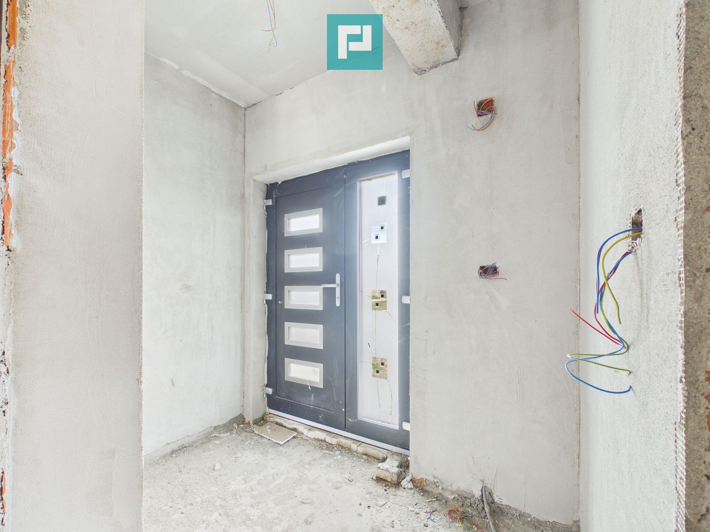 Casa nouă la roșu în Zimandcuz - Poză 12