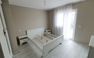 Casa de închiriat: Cartier privat, zona lacurilor Crevedia Buftea. - Poză 13