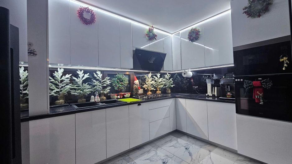 Casa de vânzare Gruiu Snagov - Poză 5