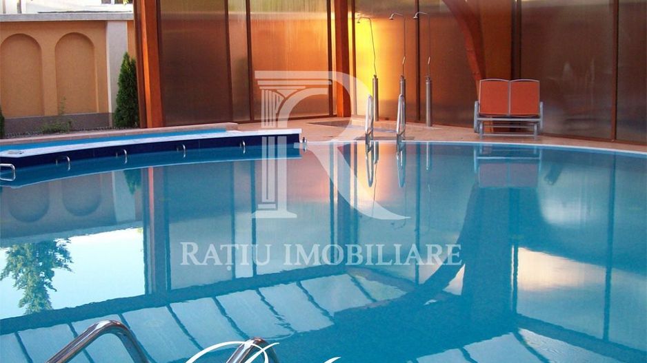 HOTEL MAXIM – Oradea Investment Overview | Premium Operating Hotel Asset - Poză 10