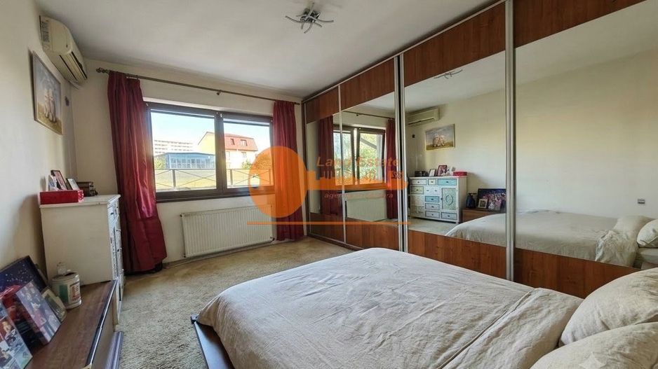3 camere | 89 mp | Parcare proprie | Militari – Strada Orșova - Poză 3