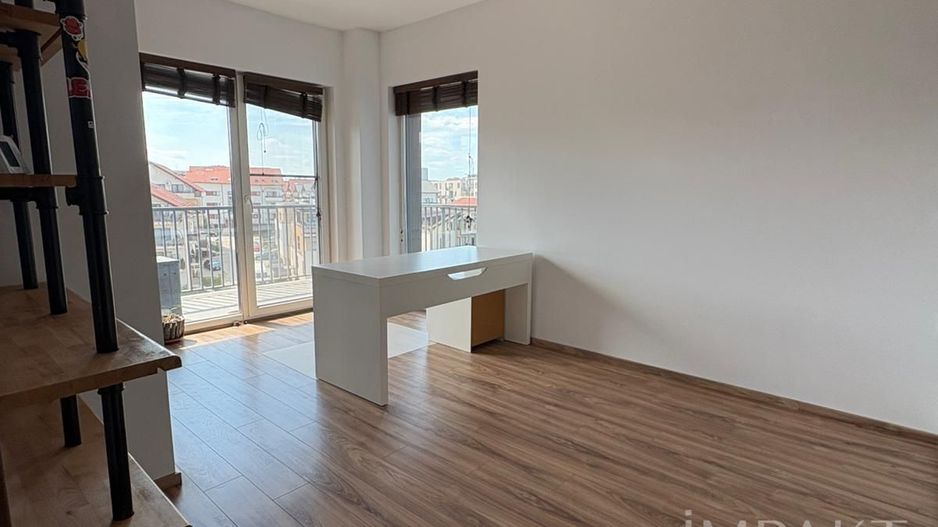 Apartament 3 camere decomandate, 2 băi, garaj subteran – Bună Ziua - Poză 9