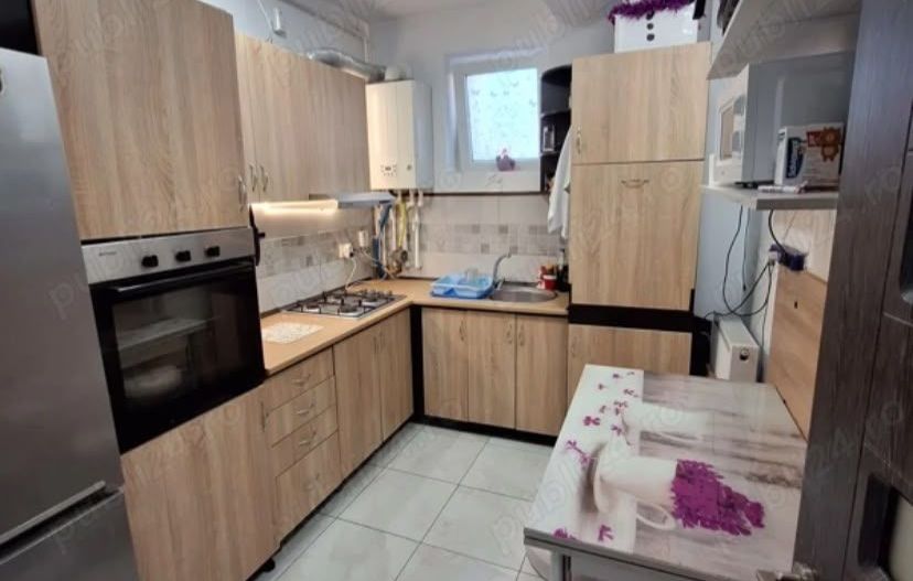 AP. 3 CAMERE - OZANA,PET-FRIENDLY, PARCARE, CENTRALA PROPRIE, METROU - Poză 3