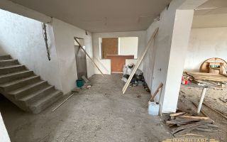 Casa noua D+P+E cu teren de 1200mp, zona Catamaresti-Deal ( Scoala ) - Poză 4