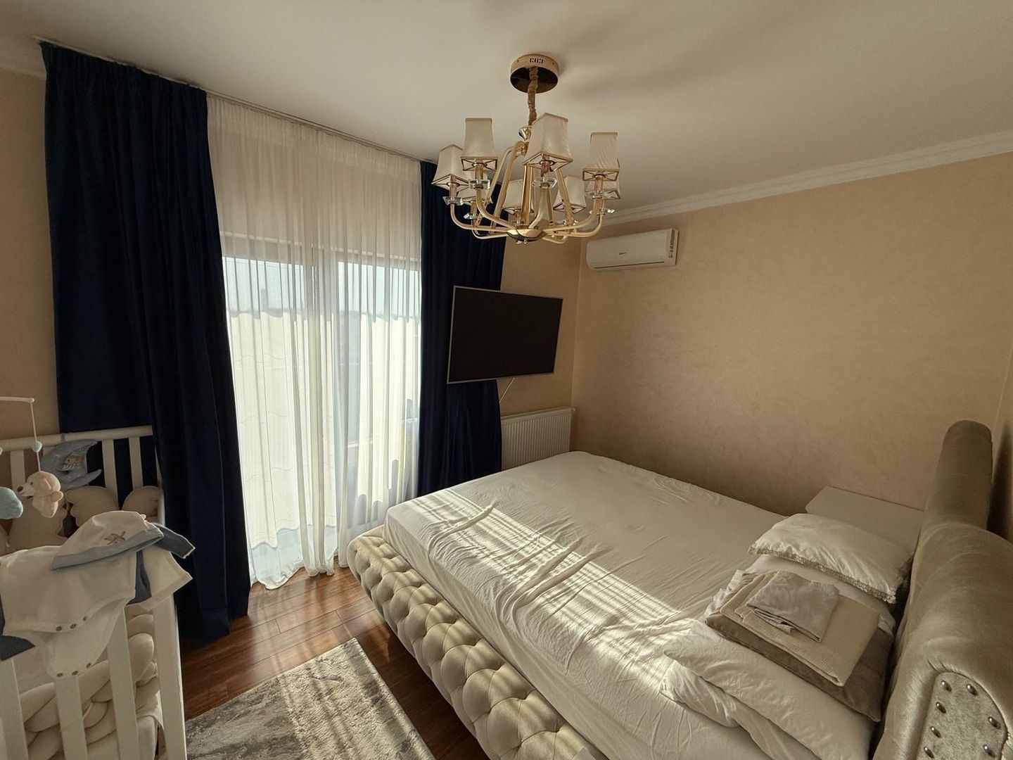 4 Camere I Decomandat I Modern - Poză 5