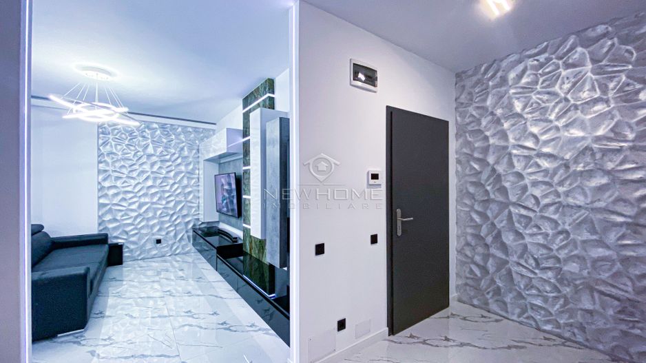 COMISION 0% Apartament LUX 3 camere, zona Iulius Mall - Poză 20