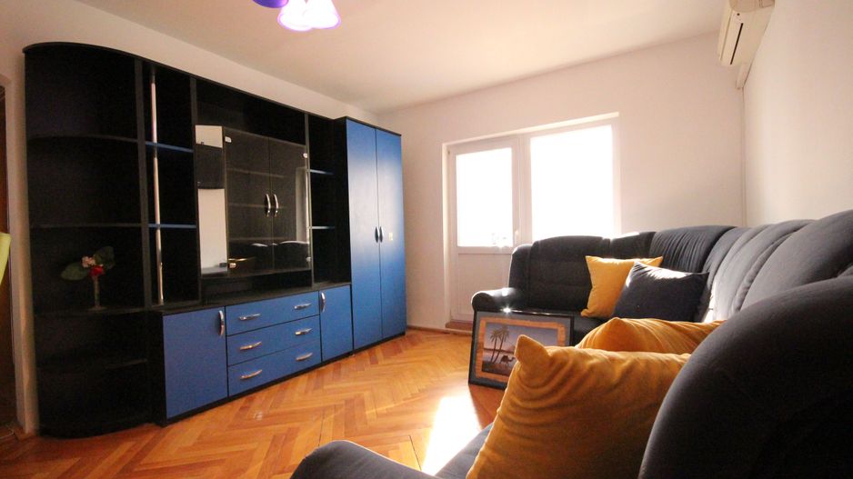Apartament 2 camere,la 10 minute de Iulius Mall - Poză 1