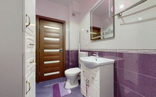 Apartament de vanzare 3 camere -loc de parcare-  Fundeni-Dobroesti - Poză 15