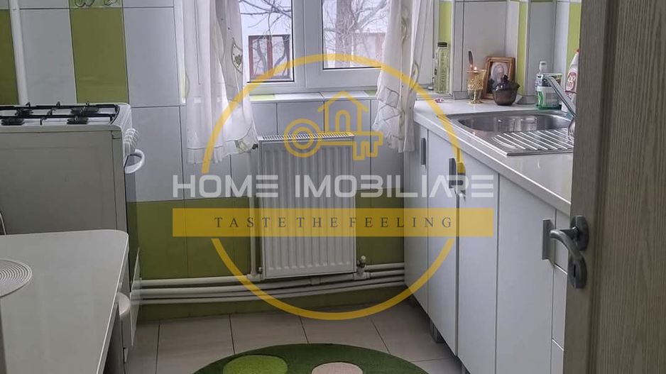 Zona Primăverii/ Apartament 3 camere/ Etaj Intermediar - Poză 3